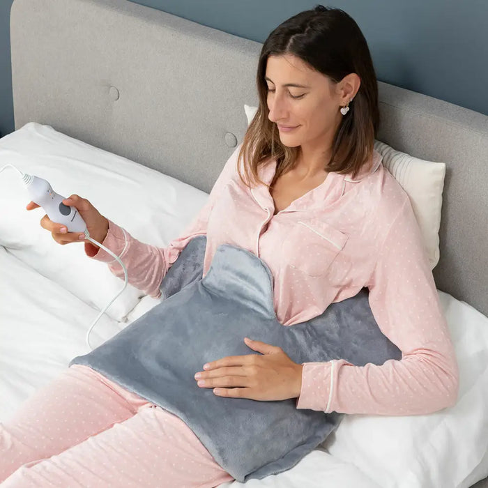 Електрическа Възглавница за Врат и Рамене Sholkad