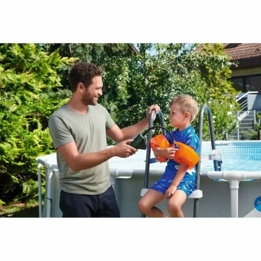 Електрическа Въздушна Помпа BOSCH