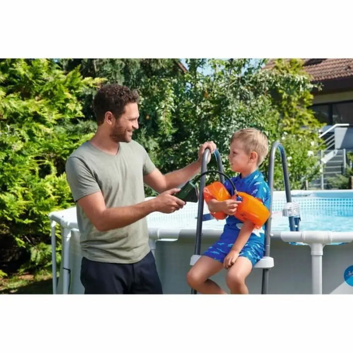 Електрическа Въздушна Помпа BOSCH