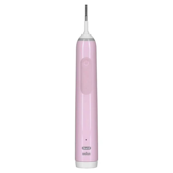 Електрическа четка за зъби Braun Oral-B PRO3 Pink X-Clean