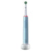 Електрическа четка за зъби Oral B Pro 3000 CrossAct.