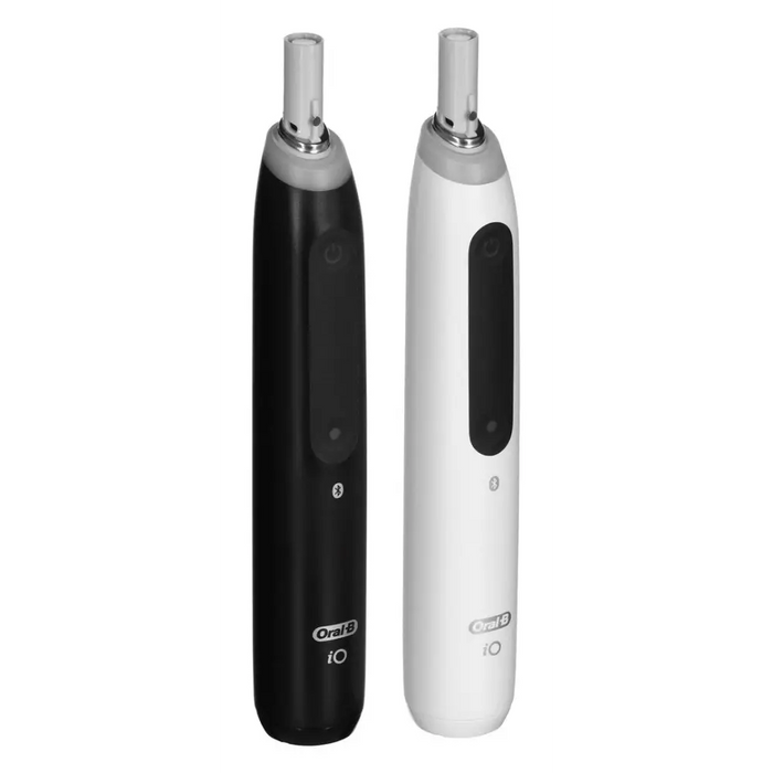 Електрическа четка за зъби Braun Oral-B iO5 Duo Matt