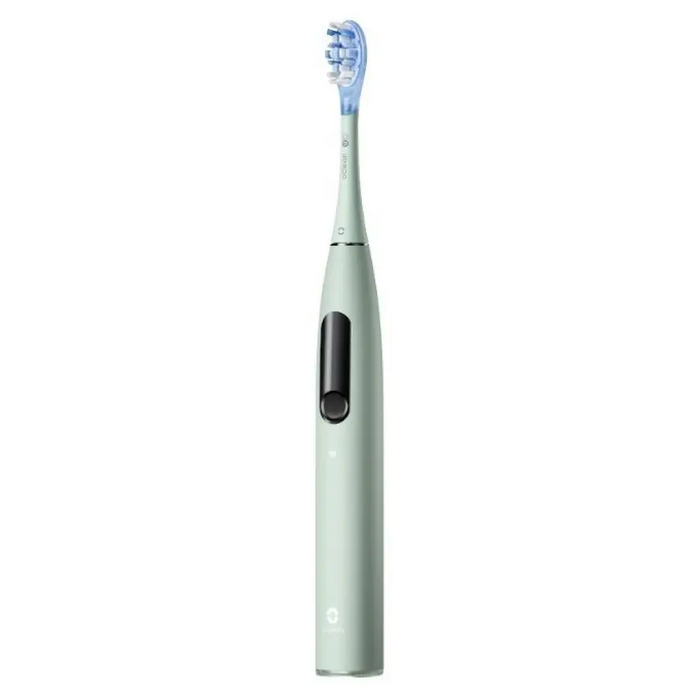 Електрическа четка за зъби Oclean X Ultra Green