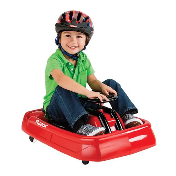 Електрическа дрифт количка Razor Lil Crazy
