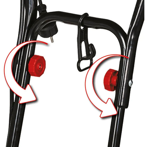 ЕЛЕКТРИЧЕСКА ФРЕЗА EINHELL GC-RT 1545 M