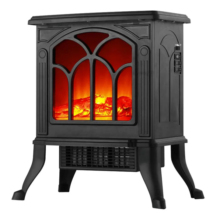 ЕЛЕКТРИЧЕСКА КАМИНА ELITE EFP-1379