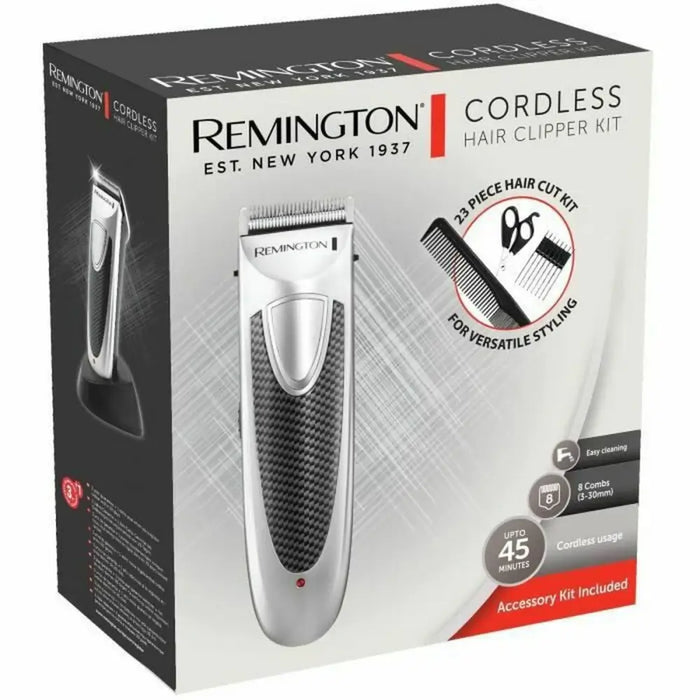 Електрическа машинка за бръснене Remington HC4110