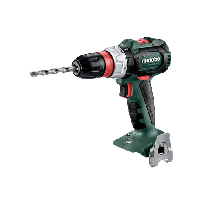 Електрическа отвертка Metabo 900 W 34 Nm