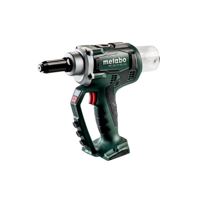 Електрическа отвертка Metabo NP 18 LTX