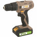 Електрическа отвертка Fartools ONE Cordless Drill LI 144