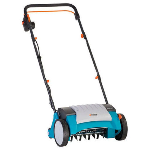 ЕЛЕКТРИЧЕСКИ АЕРАТОР GARDENA EVC 1000