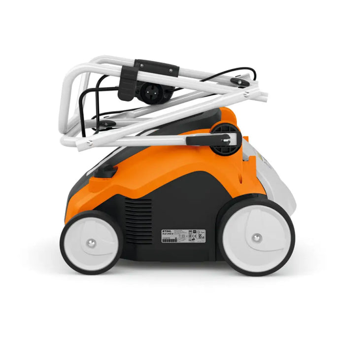 ЕЛЕКТРИЧЕСКИ АЕРАТОР STIHL RLE 240.0
