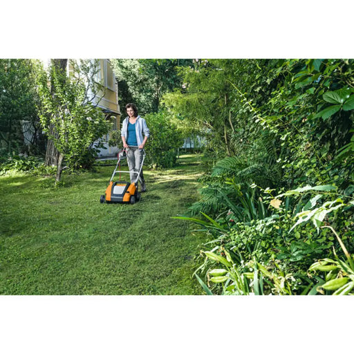 ЕЛЕКТРИЧЕСКИ АЕРАТОР STIHL RLE 240.0
