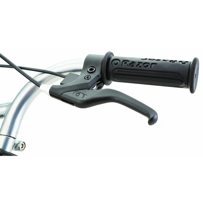 Електрически автомобил Razor PowerRider 360