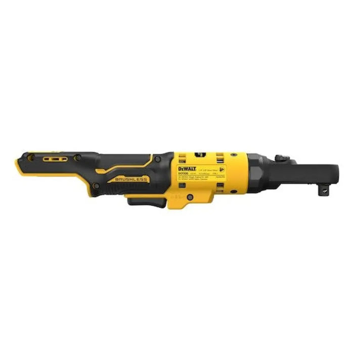 Електрически гаечен ключ DeWALT DCF500N-XJ