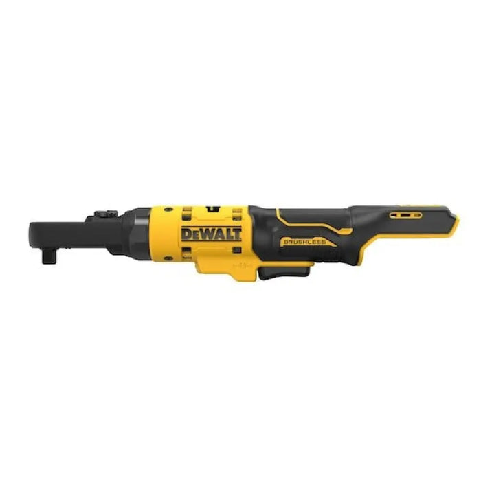 Електрически гаечен ключ DeWALT DCF500N-XJ