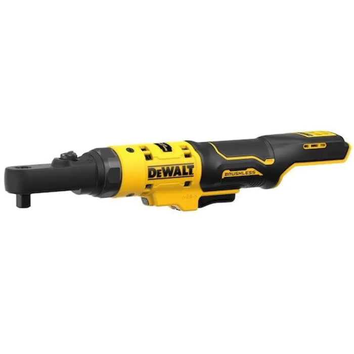 Електрически гаечен ключ DeWALT DCF500N-XJ