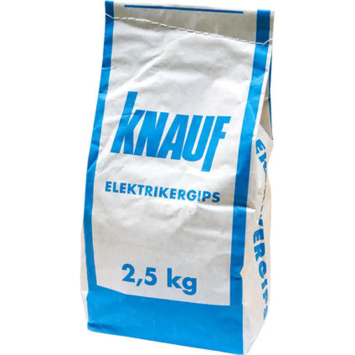 ЕЛЕКТРИЧЕСКИ ГИПС KNAUF