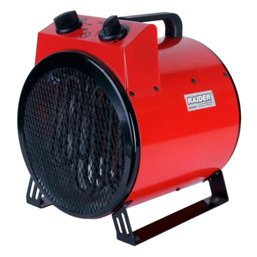 ЕЛЕКТРИЧЕСКИ КАЛОРИФЕР 3300W RAIDER RD-EFH3.3