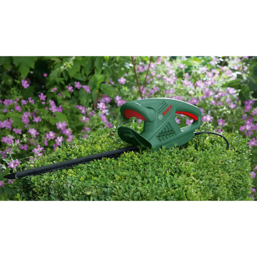 ЕЛЕКТРИЧЕСКИ ХРАСТОРЕЗ BOSCH EASYHEDGECUT 50