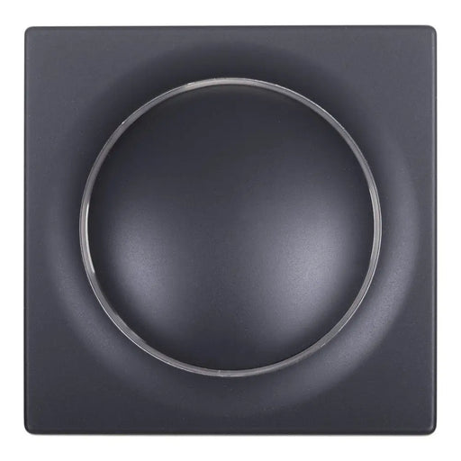 Електрически ключ Fibaro FGWDSEU-221-8 Smart switch Черен