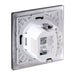 Електрически ключ Fibaro FGWDSEU-221-8 Smart switch Черен