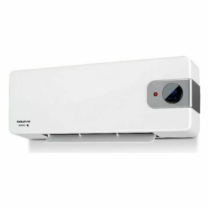 Електрически конвекторен нагревател Taurus RCMB27 Бял 2000 W