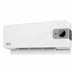 Електрически конвекторен нагревател Taurus RCMB27 Бял 2000 W