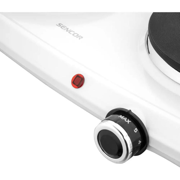 ЕЛЕКТРИЧЕСКИ КОТЛОН SENCOR SCP 2271WH-EUE4