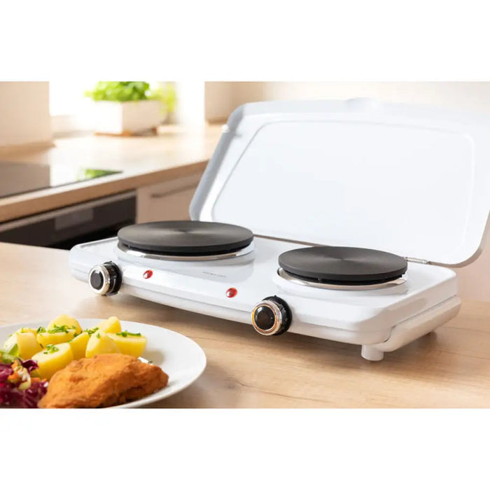 ЕЛЕКТРИЧЕСКИ КОТЛОН SENCOR SCP 2271WH-EUE4