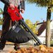 ЕЛЕКТРИЧЕСКИ ЛИСТОСЪБИРАЧ EINHELL GC-EL 3024 E