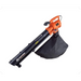 ЕЛЕКТРИЧЕСКИ ЛИСТОСЪБИРАЧ DAEWOO 2500 W