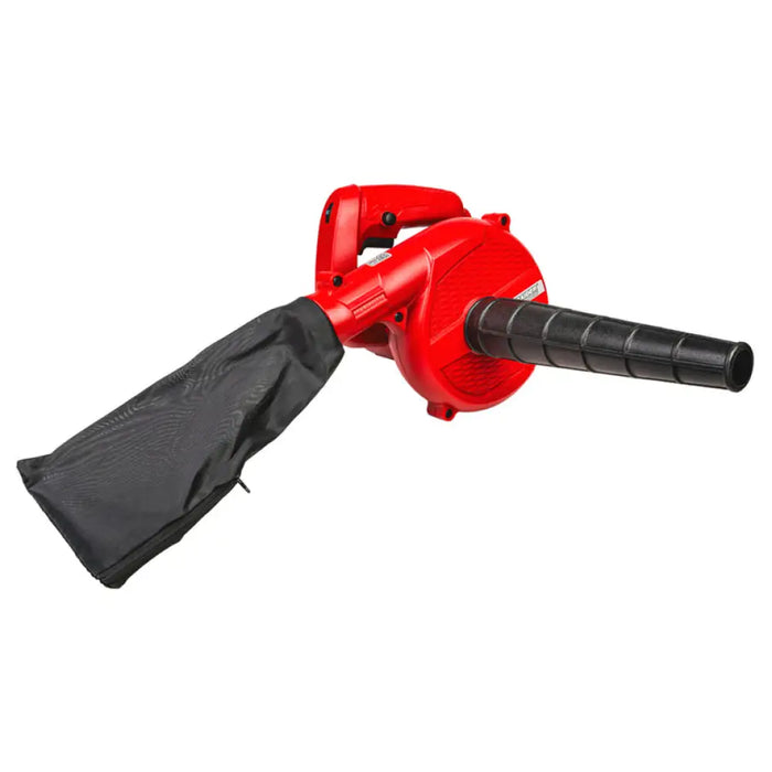 ЕЛЕКТРИЧЕСКИ ЛИСТОСЪБИРАЧ RAIDER RD-EBV07 650 W МАКСИМУМ