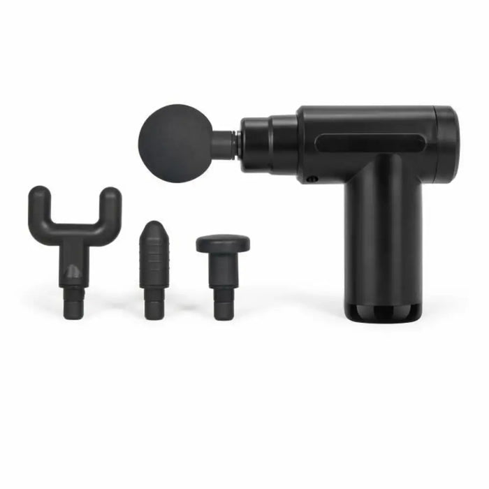 Електрически Масажор за Ръце Livoo Черен