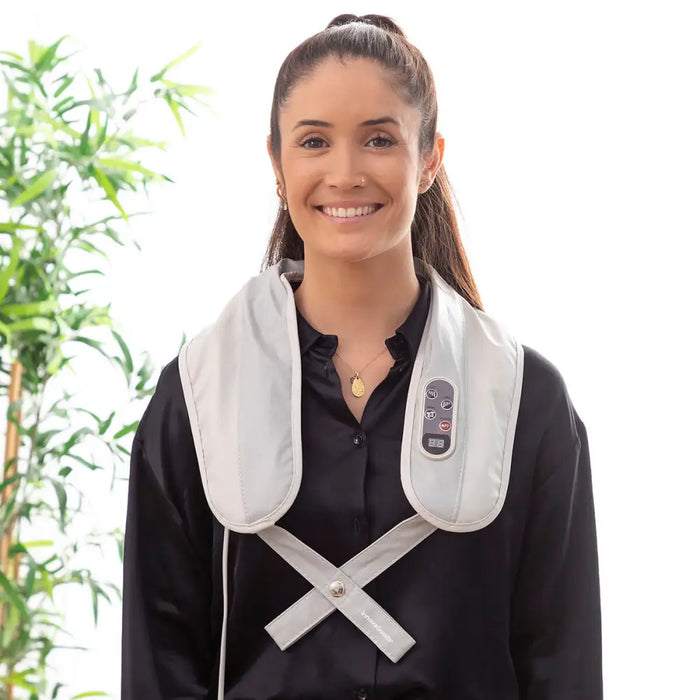 Електрически Масажор Tapping с Потупване и Топлина Tappilan