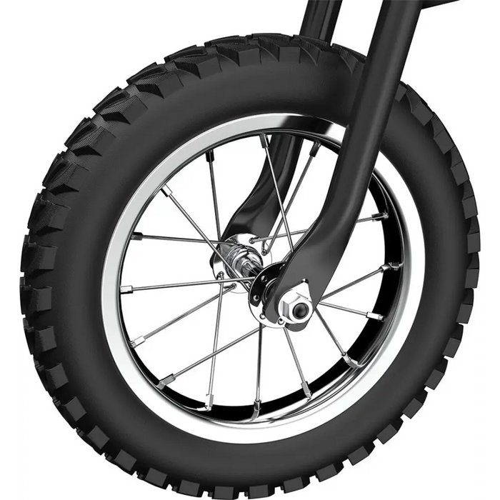 Електрически мотоциклет Razor MX125 Dirt