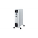 Електрически нагревател Blaupunkt HOR501 Indoor White 2500