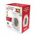 Електрически нагревател Esperanza EHH011 Indoor White