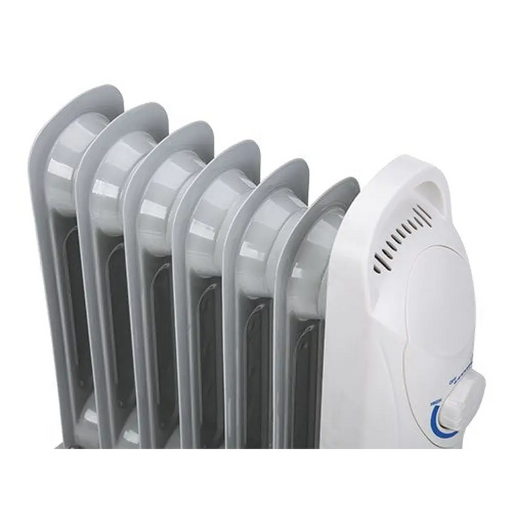 Електрически нагревател Mesko MS7804 Маслен електрически