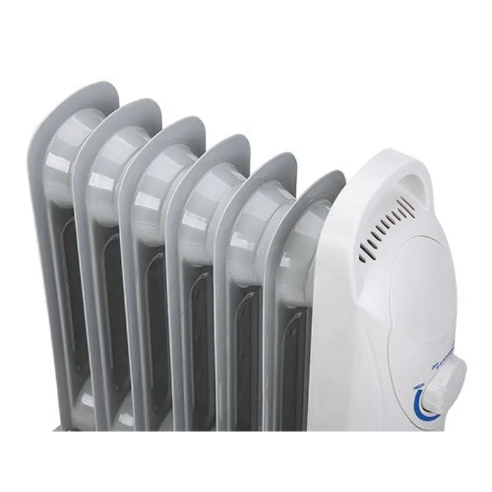 Електрически нагревател Mesko MS7804 Маслен електрически