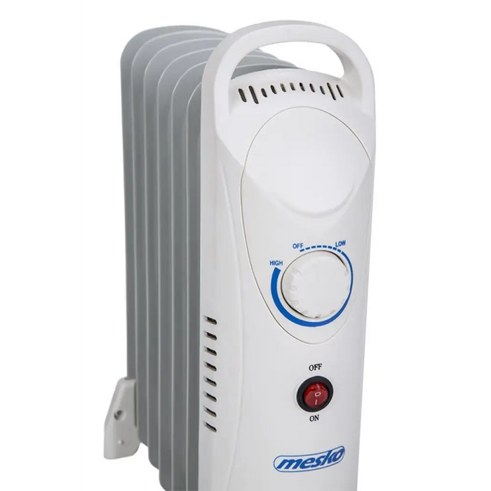 Електрически нагревател Mesko MS7804 Маслен електрически
