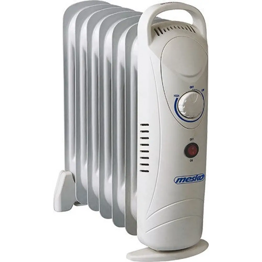 Електрически нагревател Mesko MS7804 Маслен електрически