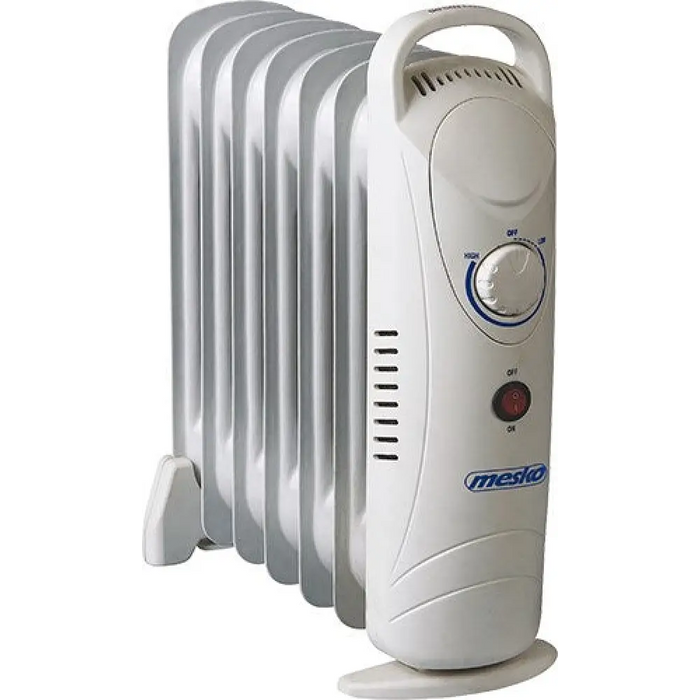 Електрически нагревател Mesko MS7804 Маслен електрически