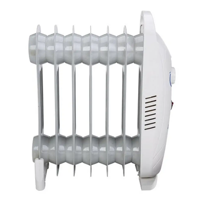 Електрически нагревател Mesko MS7804 Маслен електрически