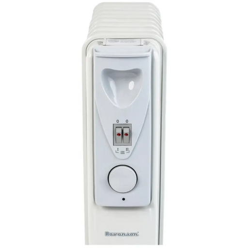 Електрически нагревател Ravanson OH-07 Маслен електрически