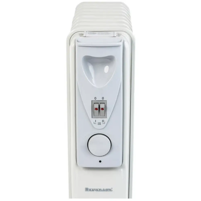 Електрически нагревател Ravanson OH-07 Маслен електрически