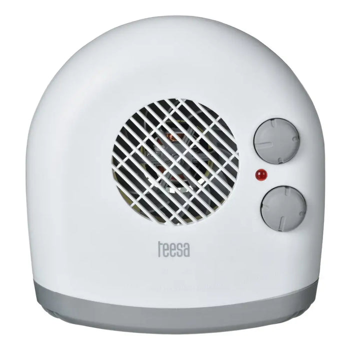 Електрически нагревател Teesa TSA8027 Indoor White 2000 W