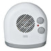 Електрически нагревател Teesa TSA8027 Indoor White 2000 W