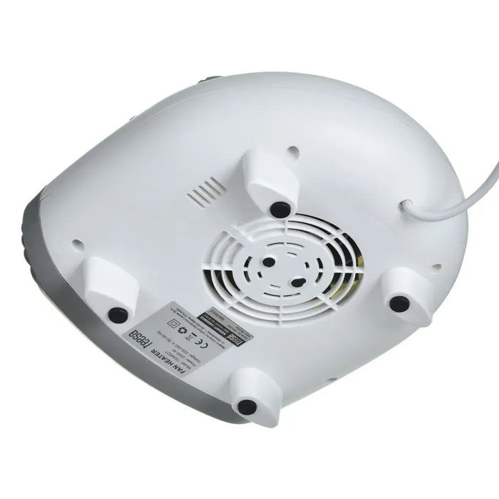 Електрически нагревател Teesa TSA8027 Indoor White 2000 W