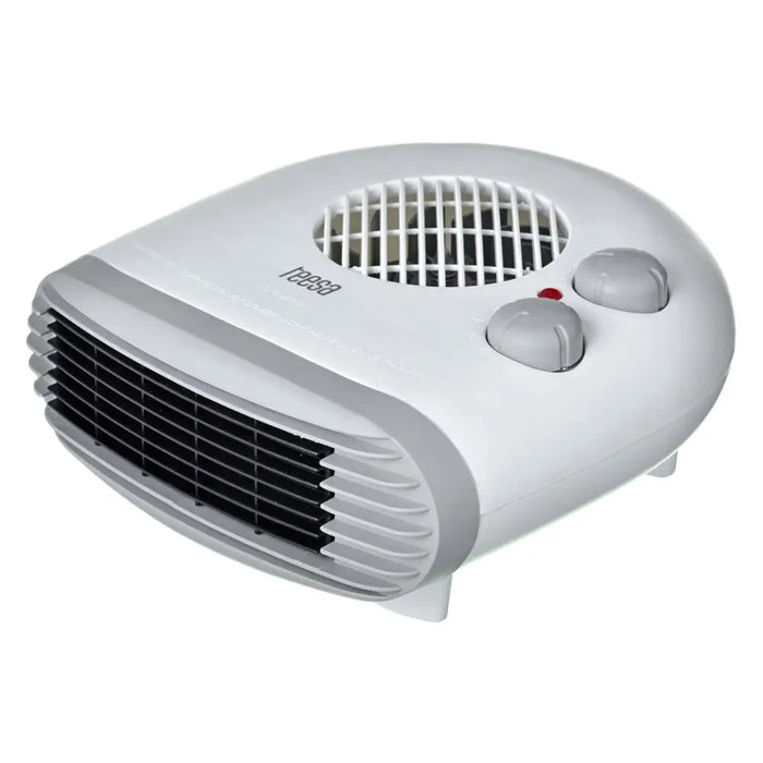 Електрически нагревател Teesa TSA8027 Indoor White 2000 W
